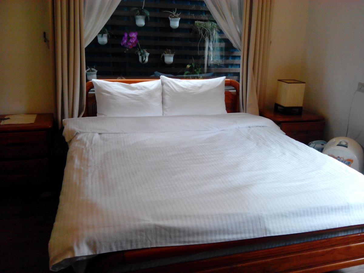 Lohas Gallery Long Stay Hostel Shiding Exterior photo